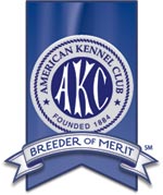 breeder of merit